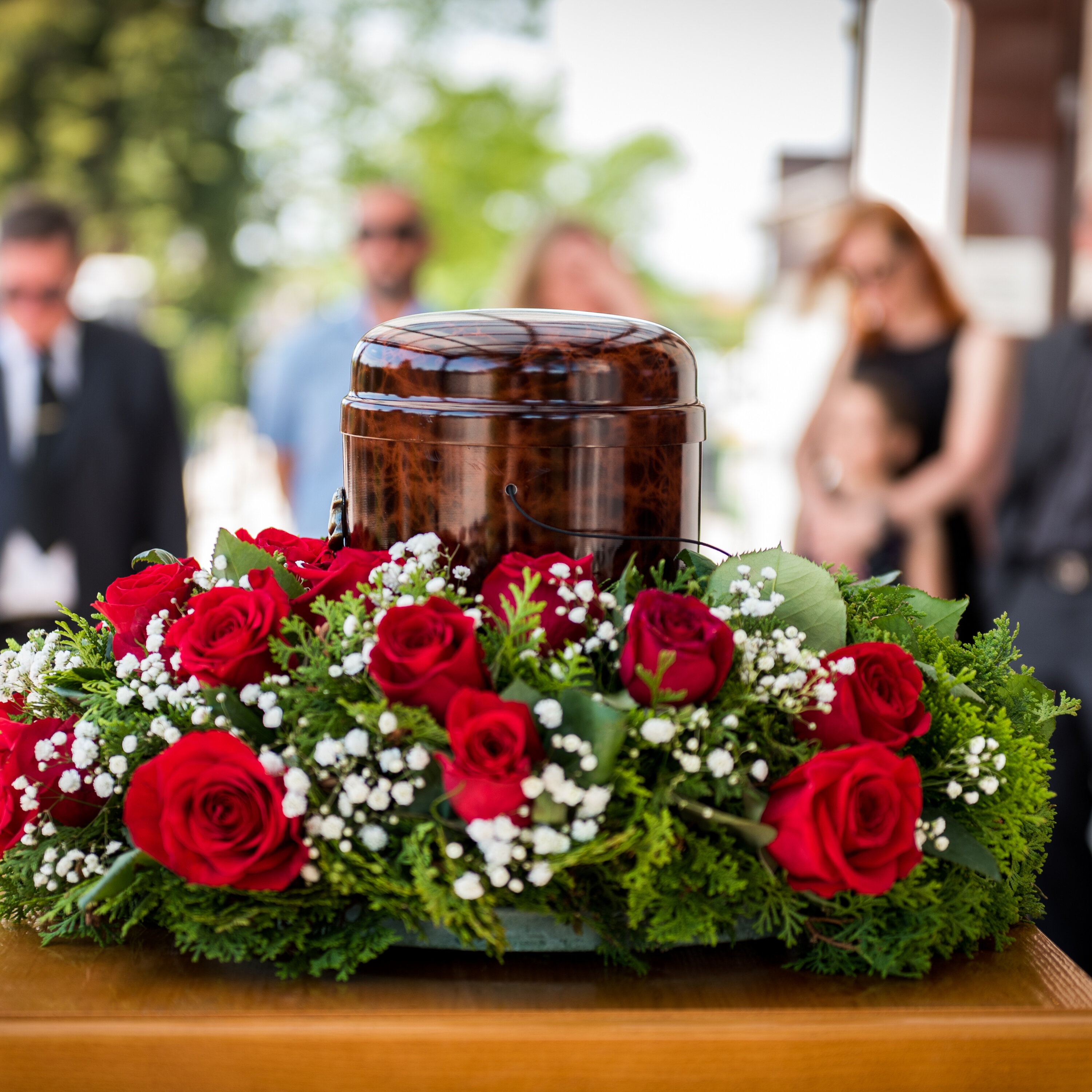 Cremation and the Catholic View (Father Simon Says) - Vimarsana News