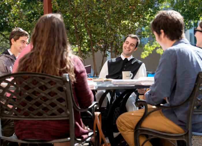 Patrick Madrid Reflects on Pope Leo XIV’s Vision for Catholic Higher Education