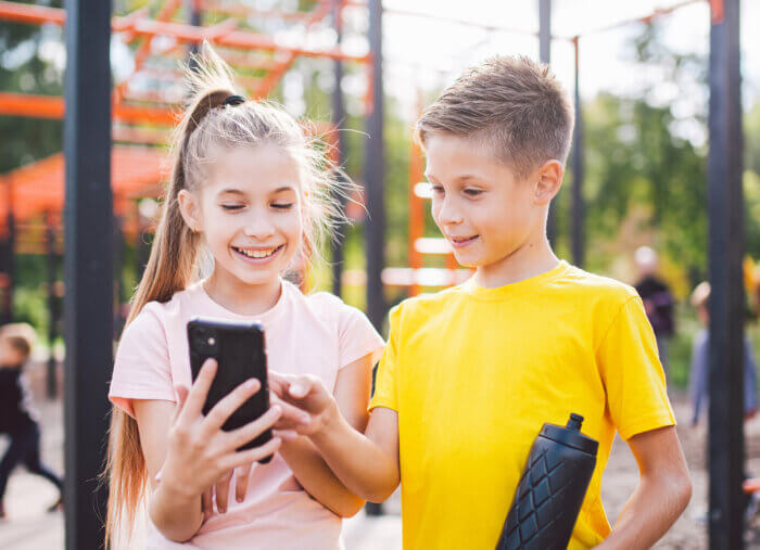 📵 From Playtime to Screen Time (Trending with Timmerie)