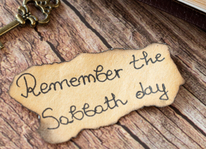 Why Did the Sabbath Change from Saturday to Sunday? (The Patrick Madrid Show)