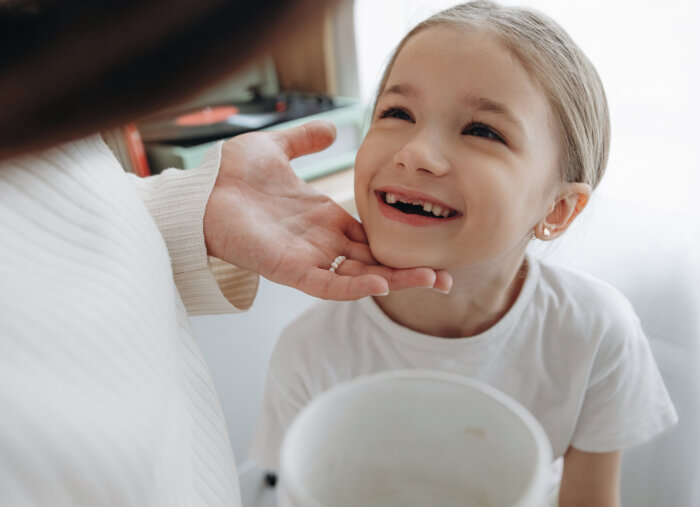 The “Tooth” About Redemptive Suffering (Family Rosary Across America)