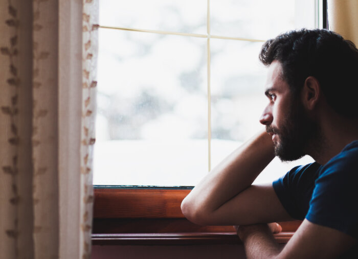 “I Didn’t Think I’d Make it in the World” A Recovering Drug Addict Shares His Journey (The Patrick Madrid Show)