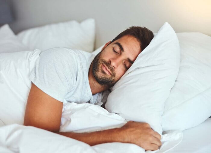 Secrets to Great Sleep