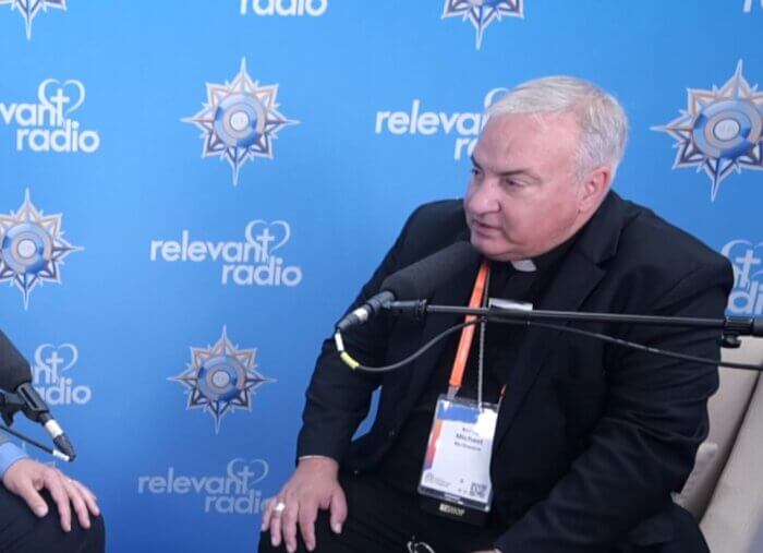 Bishop Michael McGovern on Carrying the Revival Beyond Indianapolis