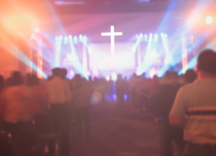 Should a Catholic Attend a Protestant Service? (The Patrick Madrid Show) Should a Catholic Attend a Protestant Service? (The Patrick Madrid Show)