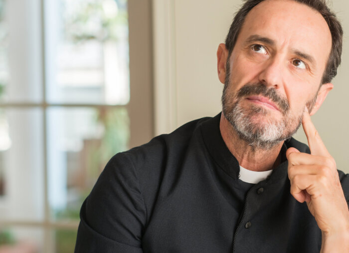 “How Can I Minister to Challenging People at My Parish?” (The Inner Life with Patrick Conley)