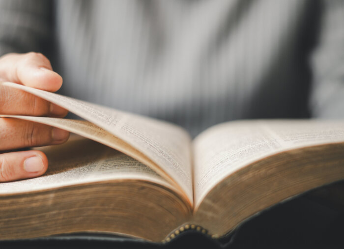 “Where in the Bible Does it Say to Follow the Bible Alone?” (The Patrick Madrid Show)