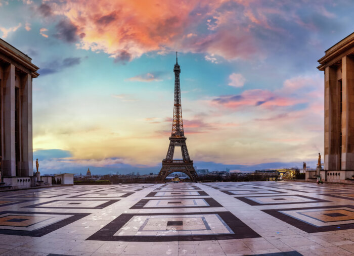 France No Longer Has a Culture (Trending with Timmerie) France No Longer Has a Culture (Trending with Timmerie)