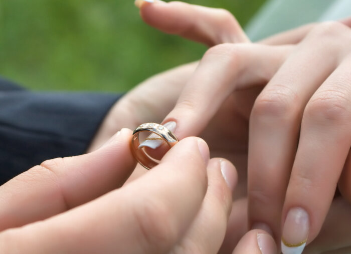 The Four Types of Love (Marriage Unhindered)
