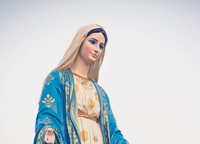 Why the Assumption of the Blessed Virgin Mary Matters (The Inner Life with Patrick Conley) Why the Assumption of the Blessed Virgin Mary Matters (The Inner Life with Patrick Conley)