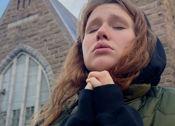 When Should I Stop Asking God for Something? (Father Simon Says) When Should I Stop Asking God for Something? (Father Simon Says)