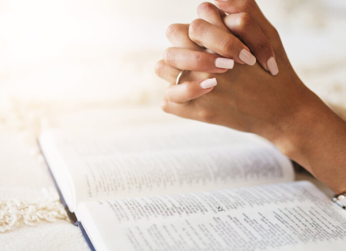 “I Gave My Daughter’s Killer a Bible” (The Patrick Madrid Show)