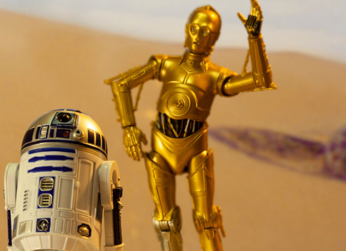 What’s Happening to Star Wars? (Trending with Timmerie)