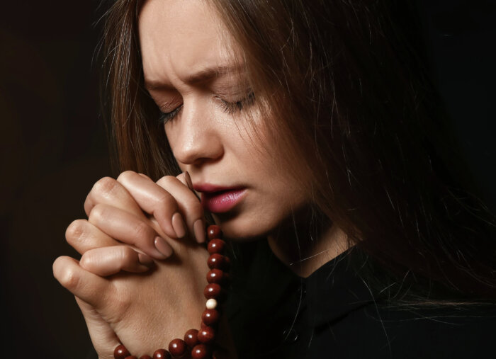 “How Can I Get My Family to Pray the Rosary?” (The Inner Life with Patrick Conley) “How Can I Get My Family to Pray the Rosary?” (The Inner Life with Patrick Conley)