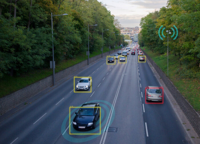 Could Cars Become ‘Rolling Surveillance Machines’? (The Drew Mariani Show)