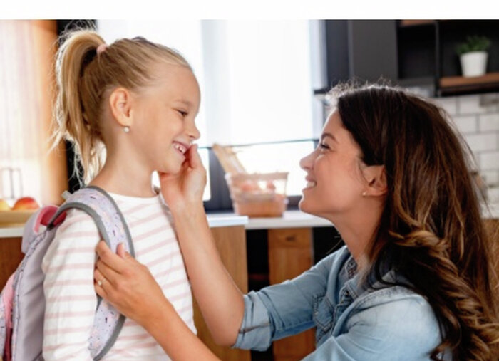 Do You Need a Back to School ‘Spiritual Makeover’? (Morning Air) Do You Need a Back to School ‘Spiritual Makeover’? (Morning Air)