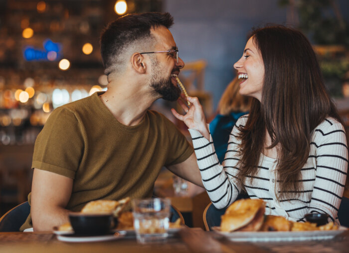 Dating Advice from People Who Met Their Spouse After 30 (Trending with Timmerie) Dating Advice from People Who Met Their Spouse After 30 (Trending with Timmerie)