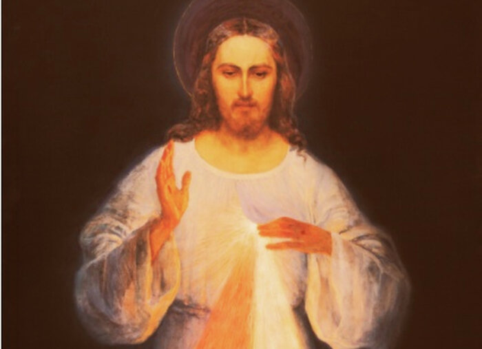 Drew Mariani Celebrates 20 Years of His Show: The Divine Mercy Connection (The Drew Mariani Show) Drew Mariani Celebrates 20 Years of His Show: The Divine Mercy Connection (The Drew Mariani Show)