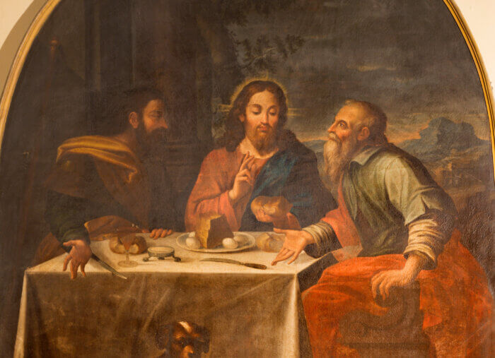 Did Jesus Have a Sense of Humor? (The Patrick Madrid Show)