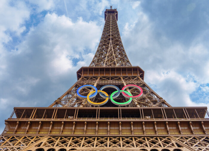 Are the Olympics Still Worth Watching? (Morning Air) Are the Olympics Still Worth Watching? (Morning Air)