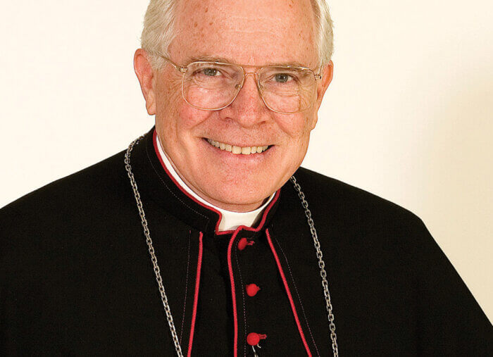 Bishop Edward Slattery’s Final Goodbye: A Letter to His Flock (Father Simon Says) Bishop Edward Slattery’s Final Goodbye: A Letter to His Flock (Father Simon Says)