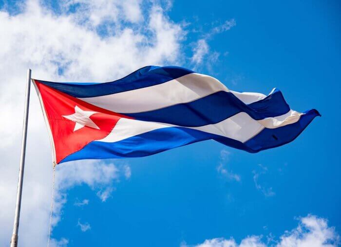 Understanding Cuba