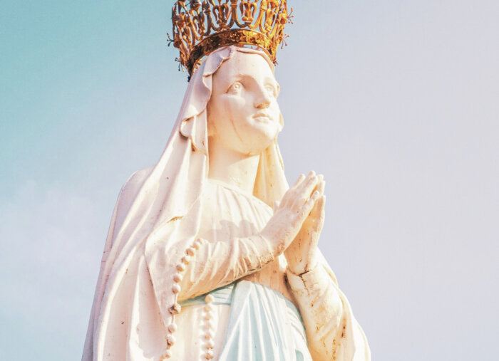 Is Mary the Spouse of the Holy Spirit? Understanding Church Doctrine (The Patrick Madrid Show)