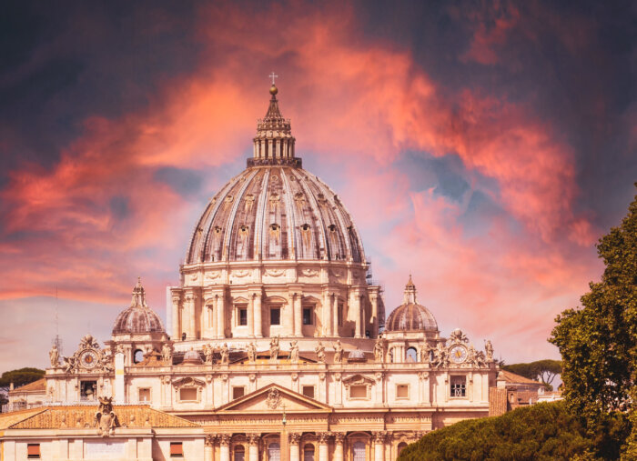 “Have You Considered Catholicism?”: Father’s Encouraging Message to a Baptized Lutheran (Father Simon Says)