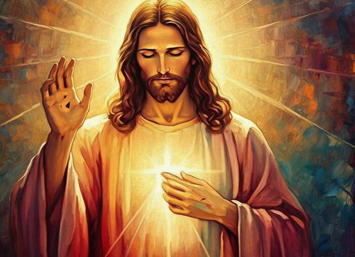 “I’m a Former Satanist Who Met Jesus Through the Chaplet.”: Divine Mercy Miracles (The Drew Mariani Show) “I’m a Former Satanist Who Met Jesus Through the Chaplet.”: Divine Mercy Miracles (The Drew Mariani Show)