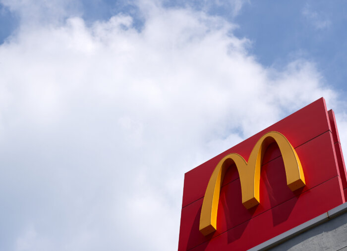 “I Just Want McDonalds Breakfast!” (Family Rosary Across America) “I Just Want McDonalds Breakfast!” (Family Rosary Across America)