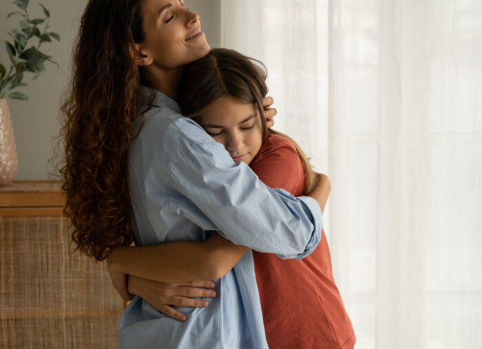 Survival Tips for Parents of Teens (Morning Air)