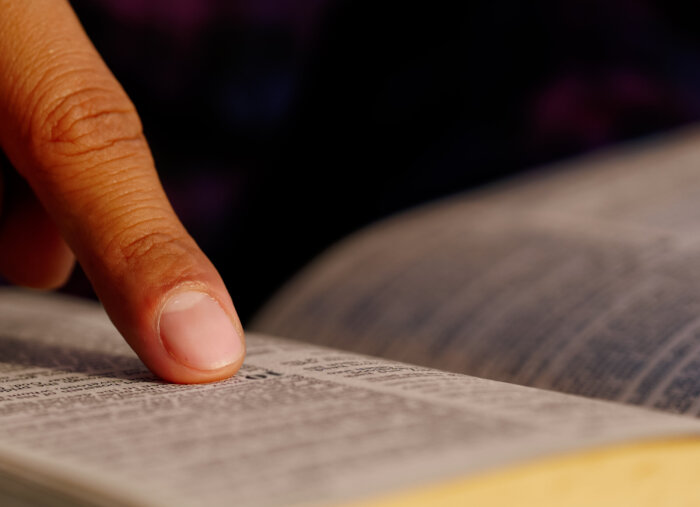 Where Did We Get the Bible? (Morning Air) Where Did We Get the Bible? (Morning Air)