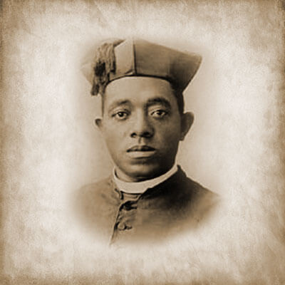The Life of Venerable Fr. Augustus Tolton (Morning Air)