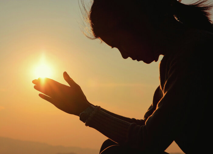 October 7th: A Day of Prayer and Fasting for Peace (The Drew Mariani Show)