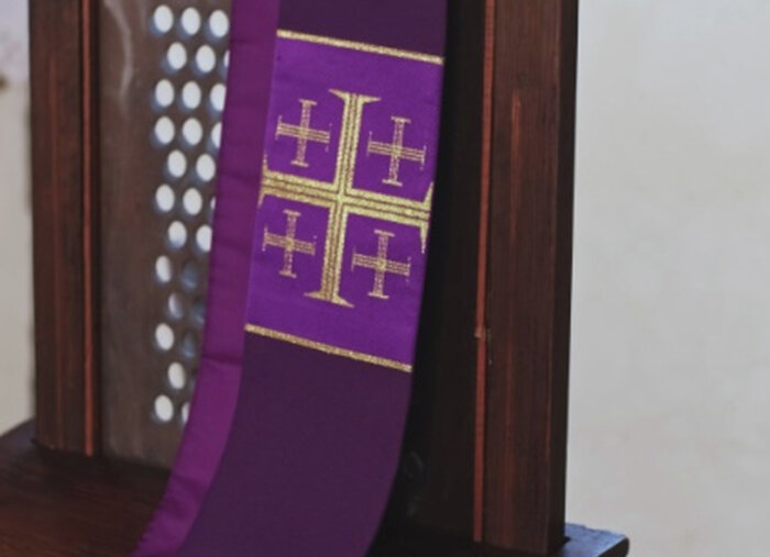 How Can I Make a Good Confession? (The Inner Life with Patrick Conley)