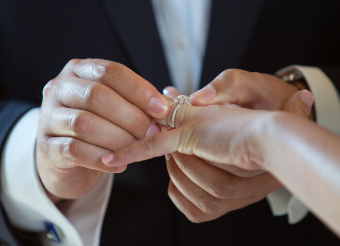 “Till Death Do Us Part” Means Forever (Marriage Unhindered) “Till Death Do Us Part” Means Forever (Marriage Unhindered)