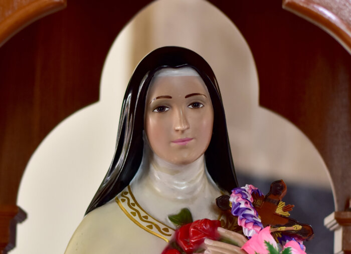 What Can We Learn from the Holiness of St. Therese? (Morning Air) What Can We Learn from the Holiness of St. Therese? (Morning Air)