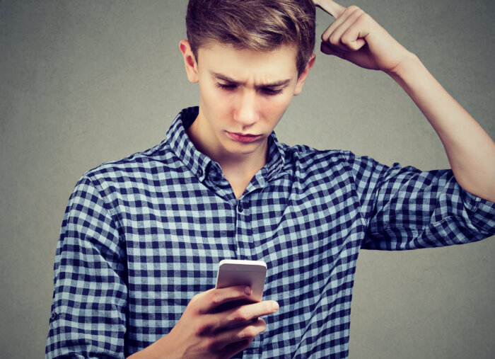 “Should I Let My Teen Son Have a Smartphone?” (The Patrick Madrid Show)
