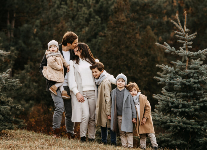 “How Can I Create a Well-Ordered Family Life?” (Marriage Unhindered)