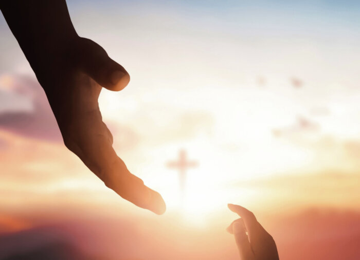 How Do We Know We Believe in the Right God? (The Patrick Madrid Show) How Do We Know We Believe in the Right God? (The Patrick Madrid Show)