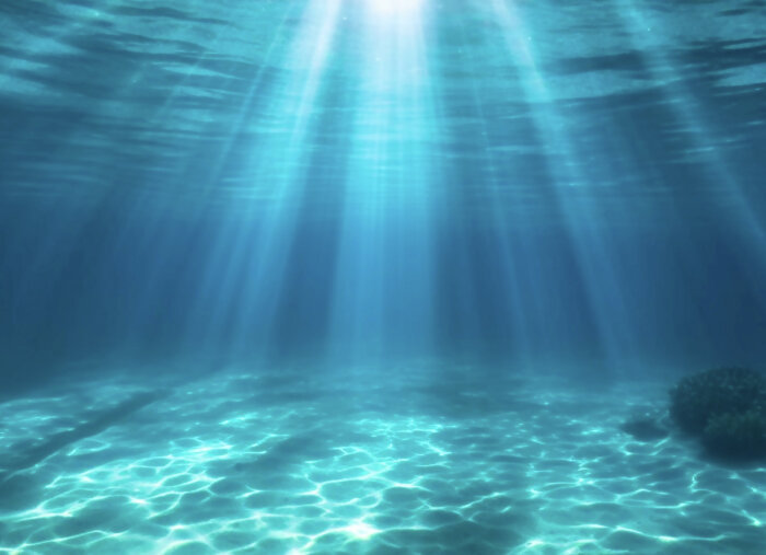 Is There a Hidden Ocean Beneath the Earth? (The Drew Mariani Show) Is There a Hidden Ocean Beneath the Earth? (The Drew Mariani Show)