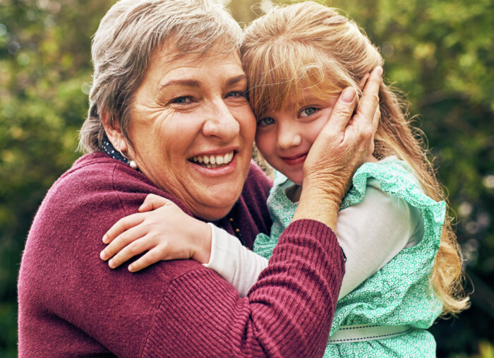 What is the Proper Role of Grandparents in their Grandchildren’s Faith? (The Inner Life with Patrick Conley) What is the Proper Role of Grandparents in their Grandchildren’s Faith? (The Inner Life with Patrick Conley)