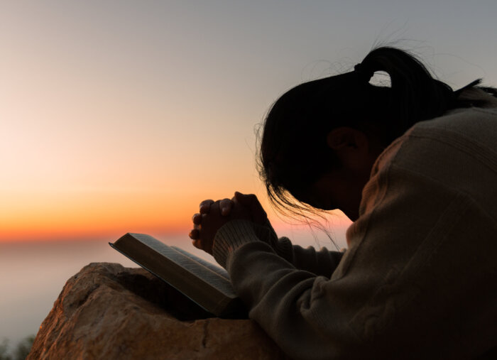 How Can I Improve My Prayer Routine? (The Inner Life with Patrick Conley) How Can I Improve My Prayer Routine? (The Inner Life with Patrick Conley)