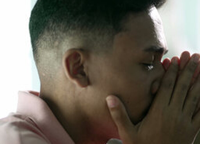 Feel Like Your Marriage is Sinking? (The Patrick Madrid Show)