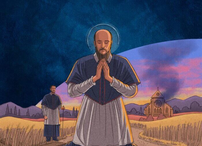 St. Francis de Sales Episode One (The Saints: Adventures in Faith and Courage)