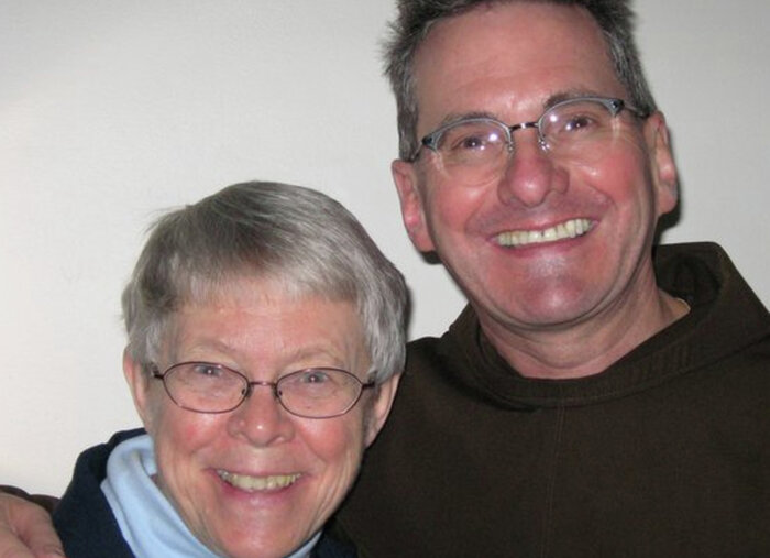 Honoring the Life of Sr. Bridget Haase (Morning Air)