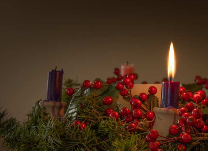 How Can I Make the Most of Advent with My Family? (Morning Air)