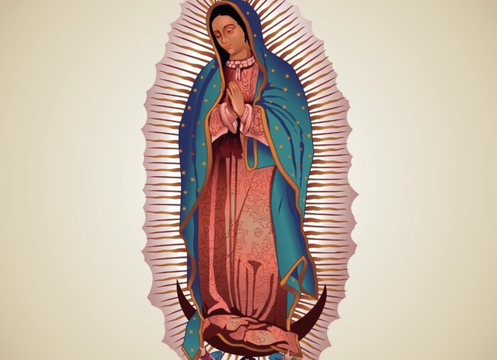 The Spiritual Impact of Our Lady of Guadalupe (Morning Air)