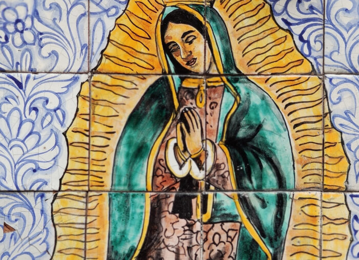 Roses, Miracles, and Bomb-Proof Faith: The Story of Our Lady of Guadalupe! 🌹✨ (The Patrick Madrid Show)