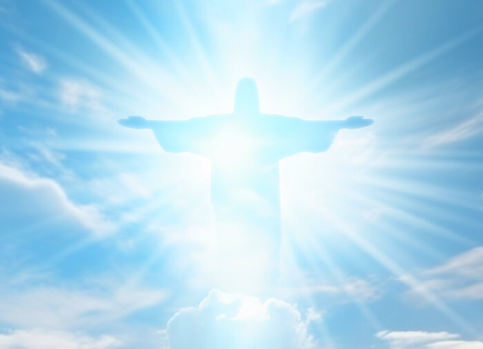 How Do You Picture Heaven? (Top Episode of 2024 for Morning Air) How Do You Picture Heaven? (Top Episode of 2024 for Morning Air)